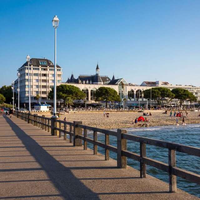 Spécial Marathon : Les incontournables d'Arcachon