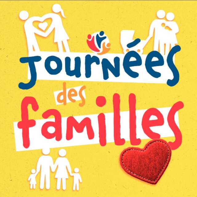 Journées des Familles
