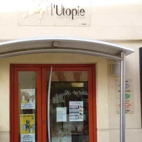 Cinéma l'Utopie