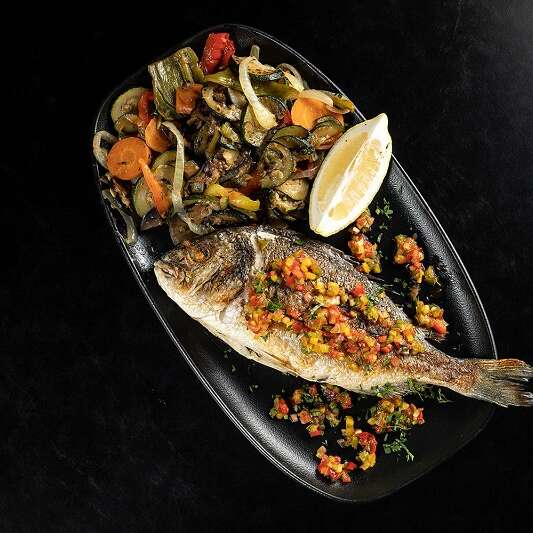 La plancha du Bassin