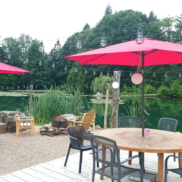 La Jolie Guinguette