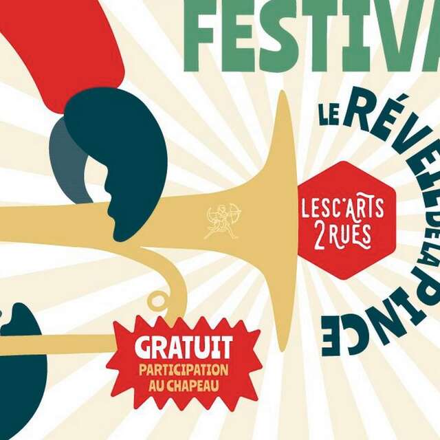 Le Réveil de la Pince