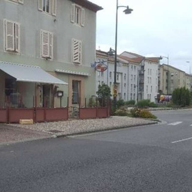 Le Cadran