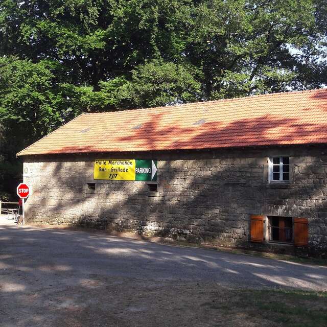 Le Paturadou