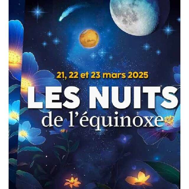 Les nuits de l'equinoxe