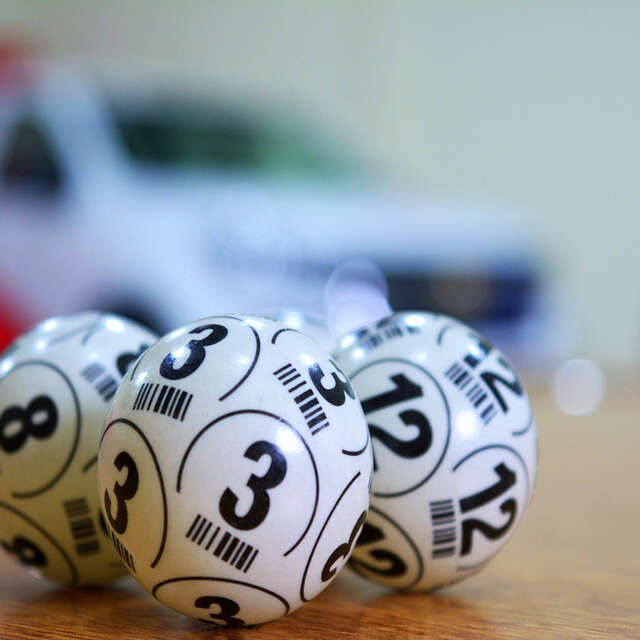 Loto du Comité des Fêtes