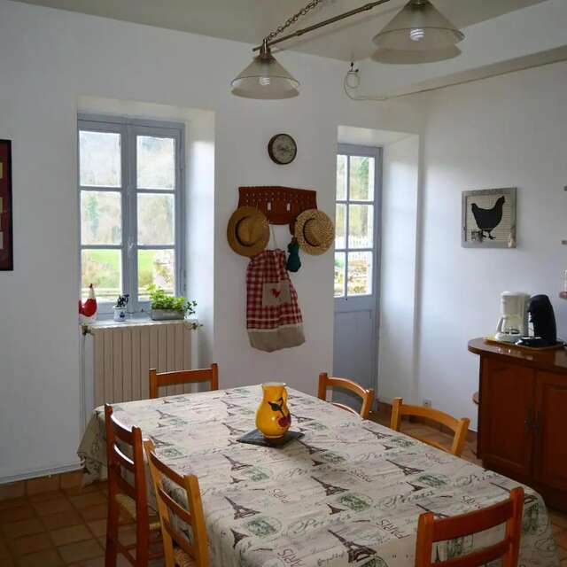 Moulin de Richebourg