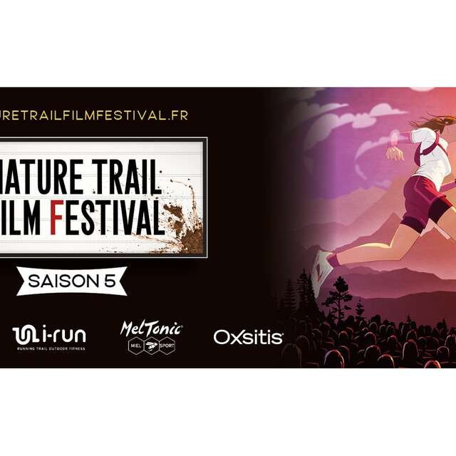 Trail running film festival