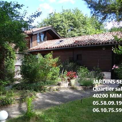 Jardins secrets