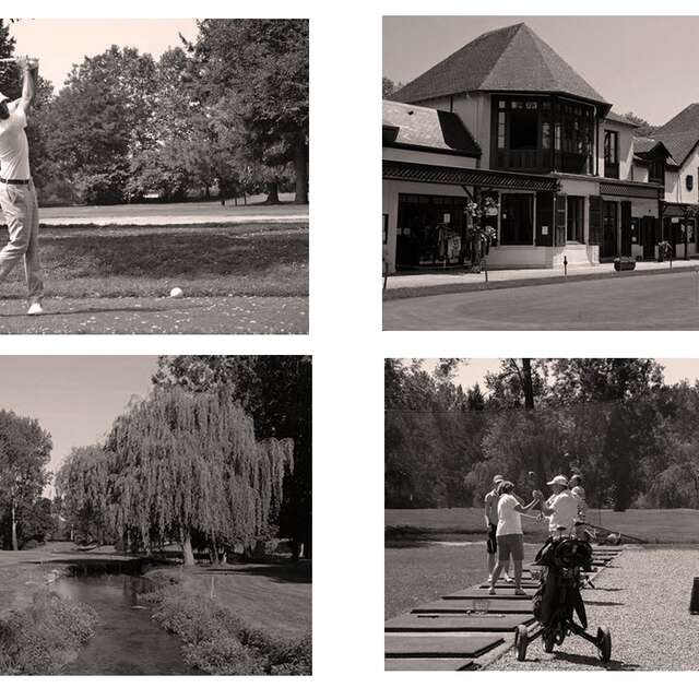 Pau Golf Club