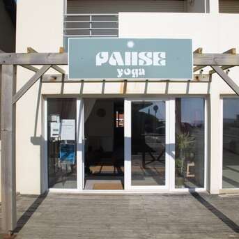 Pause Yoga