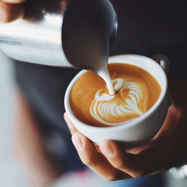 Fermento Café Club