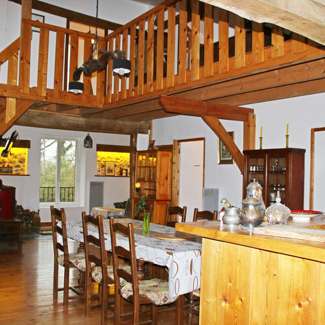 Etienne GALLITRE Location