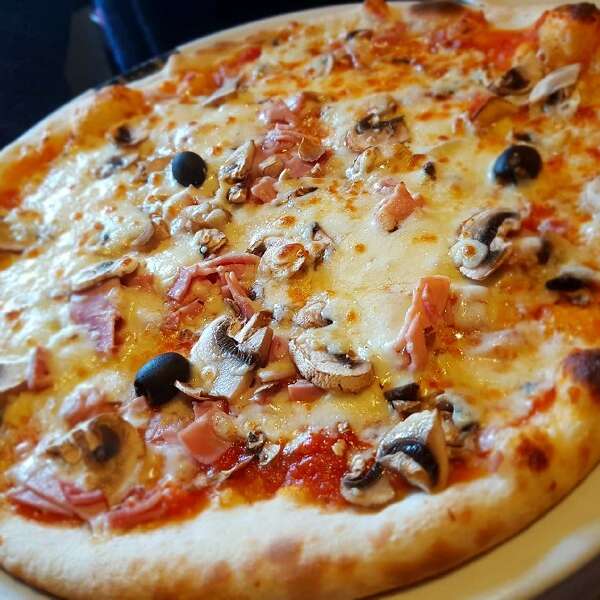 Pizzeria Azzurra