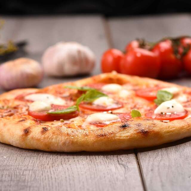 Food Truck - Raph'Pizza