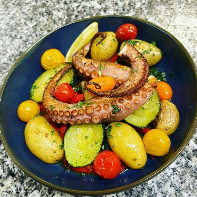 Chez Georgy
