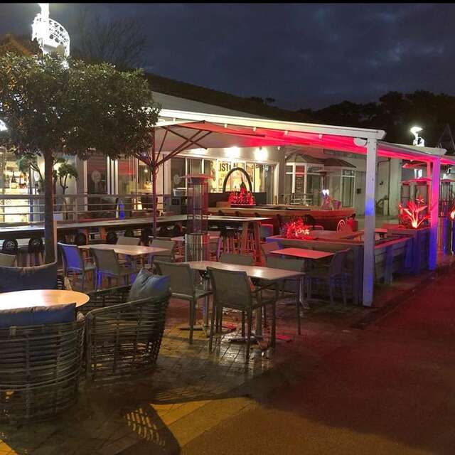 Paris Pyla
