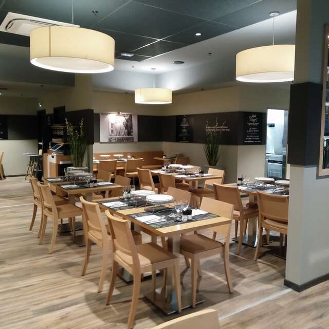 Bistro Régent