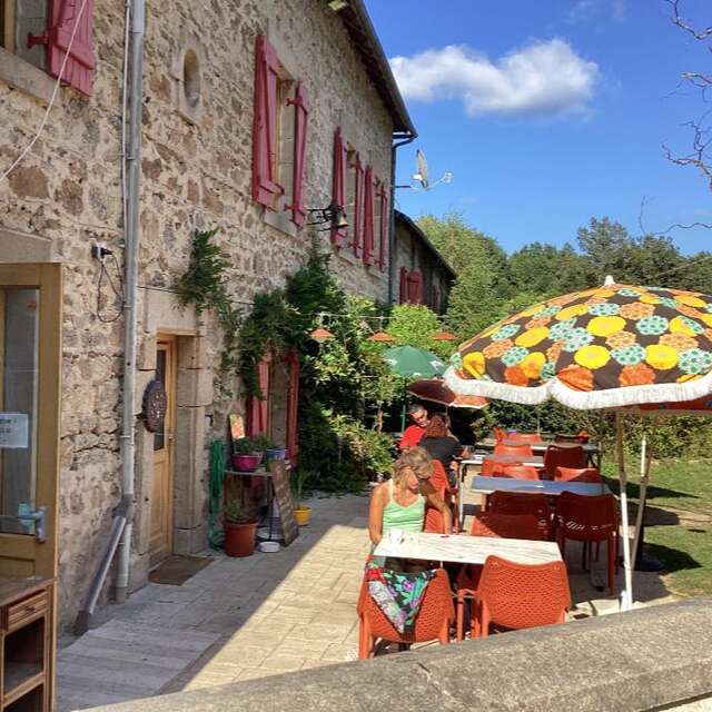 Le Relais de la Cascade
