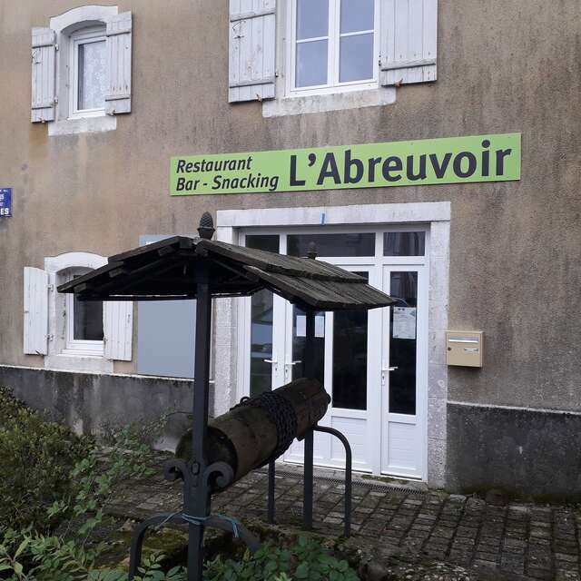 L'Abreuvoir
