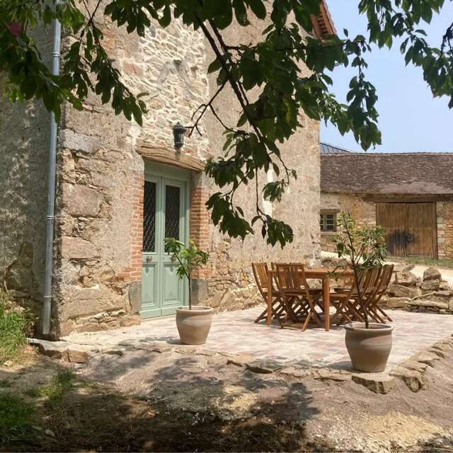 Maison Dulice