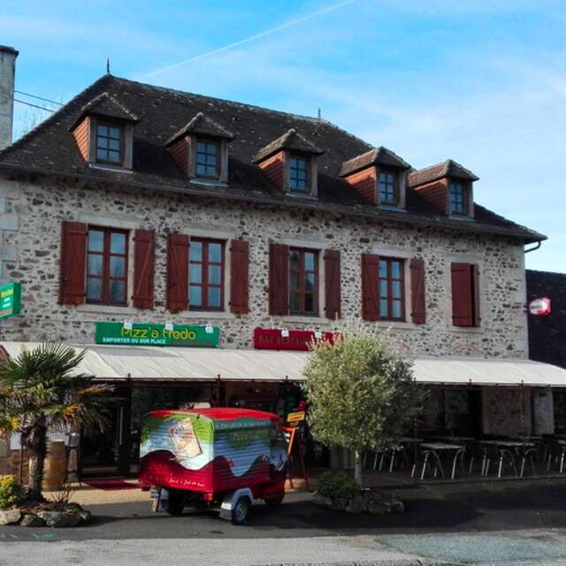 Bar - Restaurant - Brasserie L'Eden