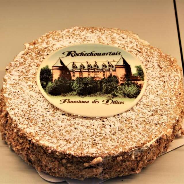 Le Rochechouartais