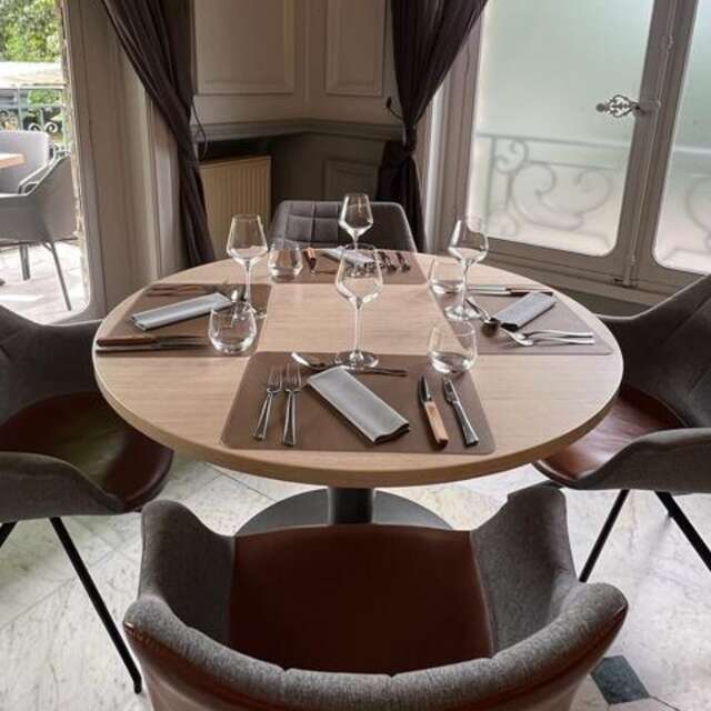 Bistro Ruffet