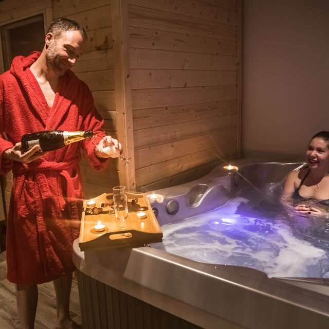Spa du Moulin