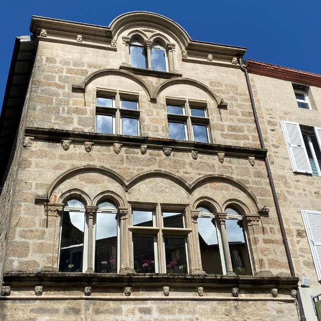 Maison des Consuls