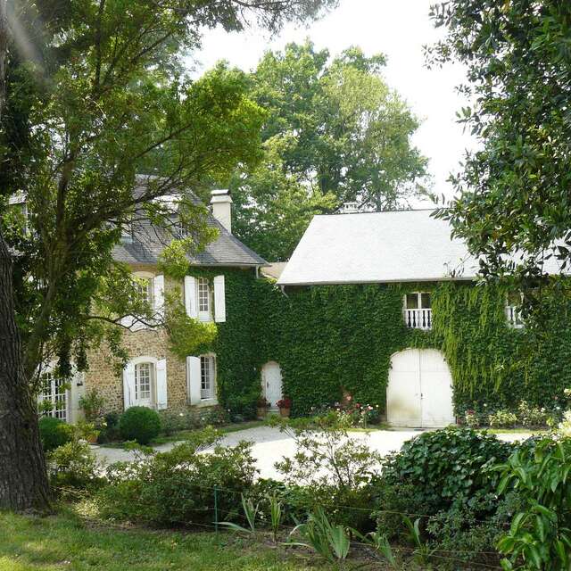 Domaine de Souch
