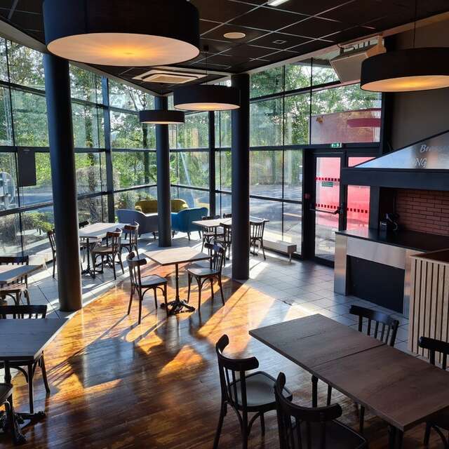 Brasserie du Sporting d'este