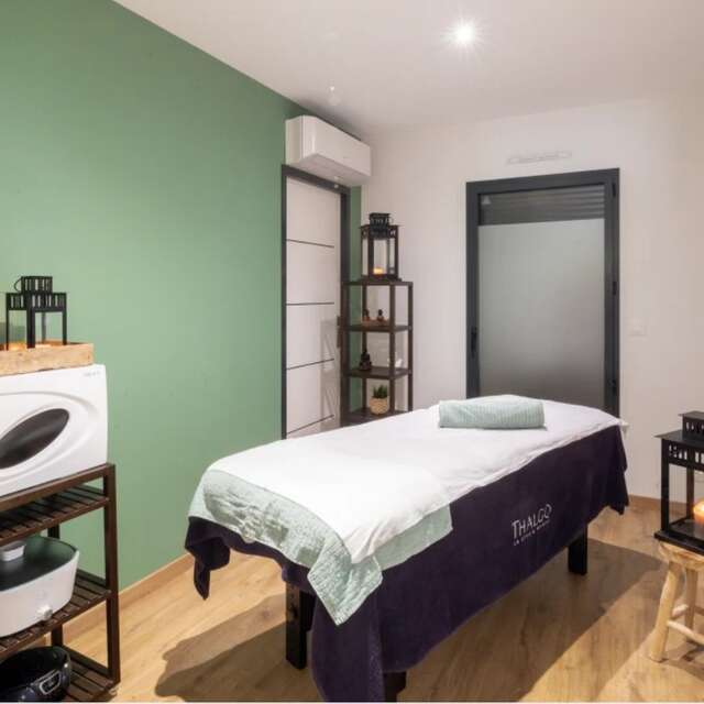 Atelier Spa