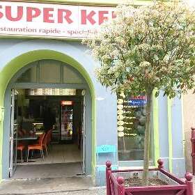 Super Kebab