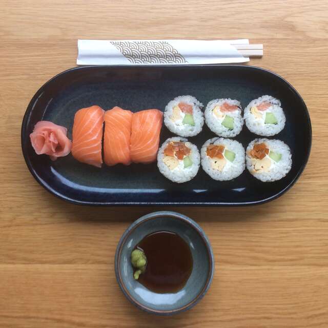Sushi Daddy