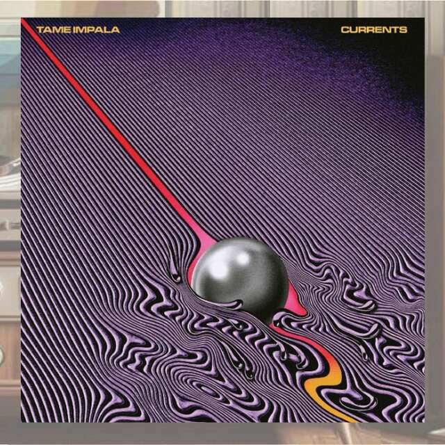 LE CLUB DU DISQUE : TAME IMPALA – « CURRENTS »