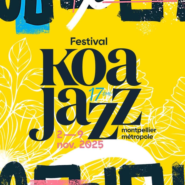 KOA JAZZ FESTIVAL