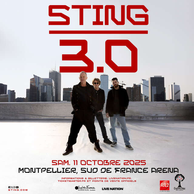 STING 3.0