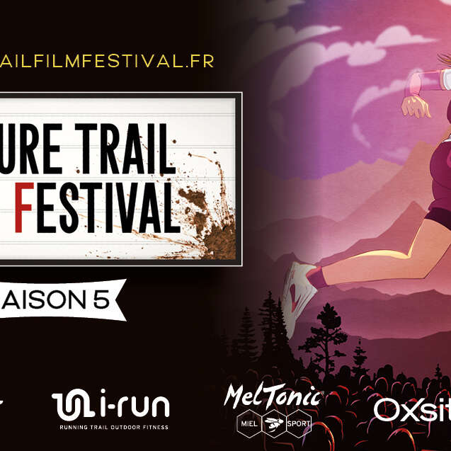 MONTPELLIER NATURE TRAIL FILM FESTIVAL