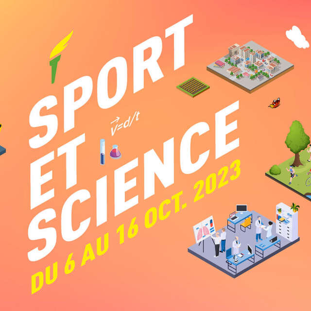 FÊTE DE LA SCIENCE