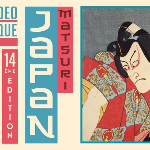 JAPAN MATSURI 2025