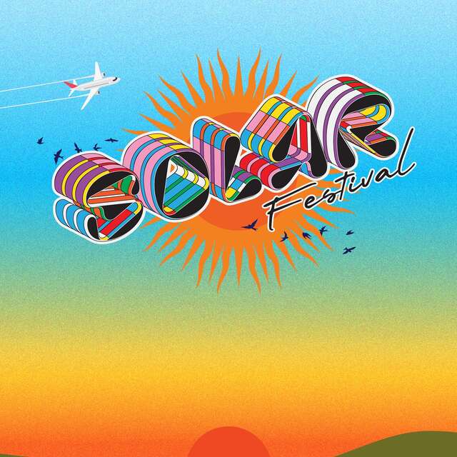 SOLAR FESTIVAL 4ÈME ÉDITION