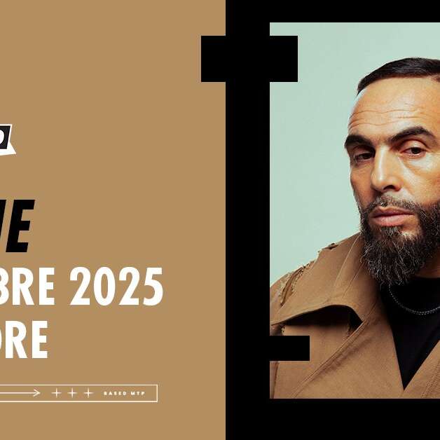 BASED MONTPELLIER INVITE MÉDINE