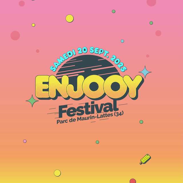 ENJOOY FESTIVAL
