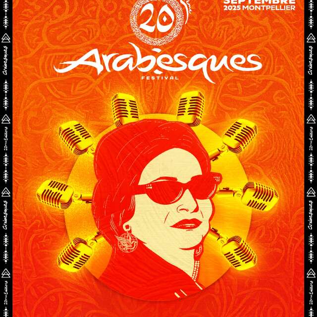 ARABESQUES