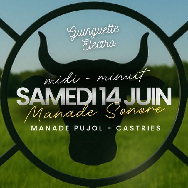 MANADE SONORE
