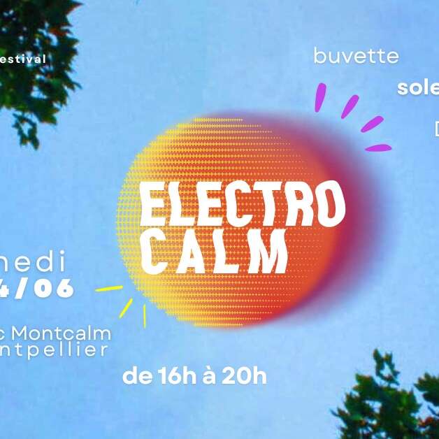 ELECTRO CALM