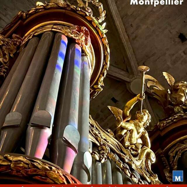 FESTIVAL D'ORGUE