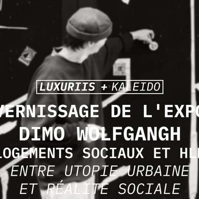 EXPOSITION TEMPORAIRE A DECOUVRIR – DIMO