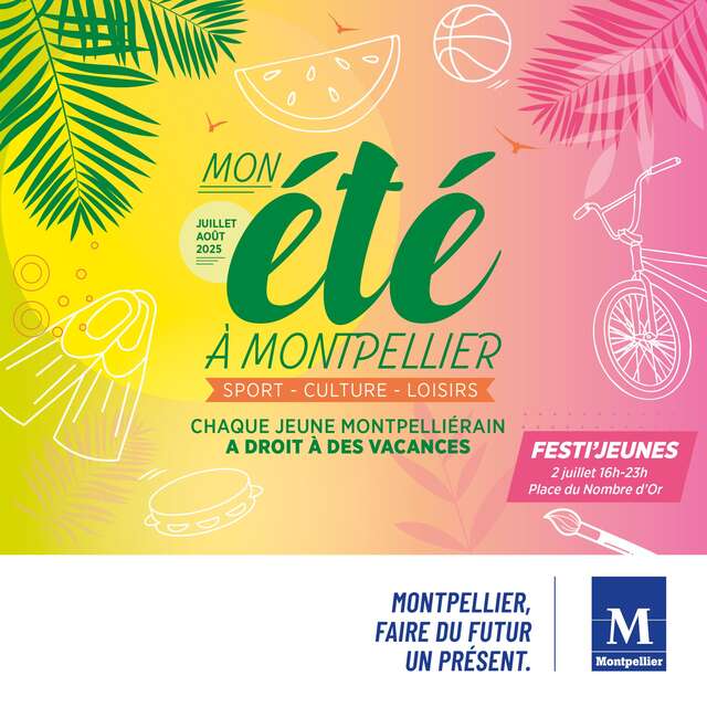 FESTI-JEUNES